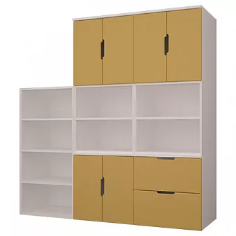 Комбинация Тимберс Кидс 3 (Цветной тимберс кидс) купить в Москве - фото №1