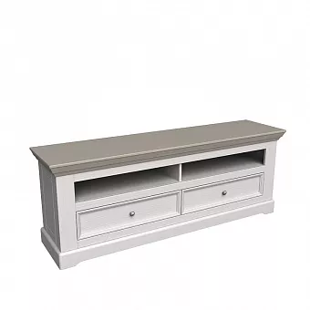 Тумба ТВ Форест 2 ящика арт. 47002 купить в Москве - фото №1