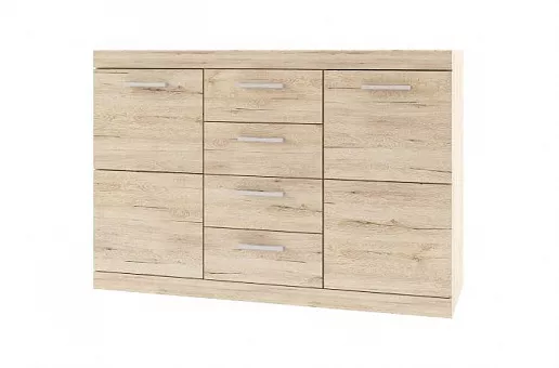 Тумба 2D4S OSKAR купить в Москве - фото №1