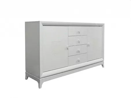 Тумба Сабрина ММ-305-10 купить в Москве - фото №1 Тумба Сабрина ММ-305-10 купить в Москве - фото №1