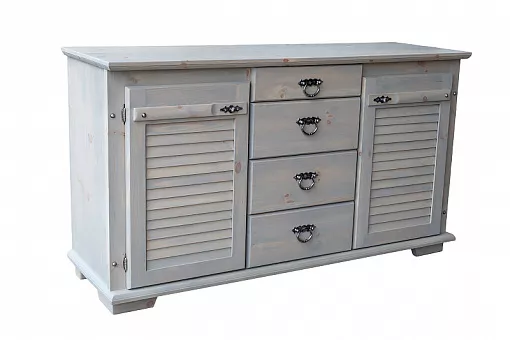 Тумба Э0505 "Хлоя" купить в Москве - фото №1