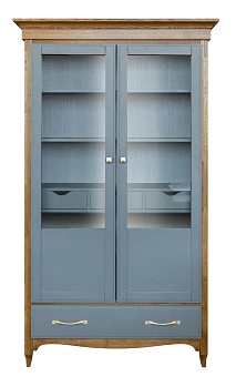 Витрины для гостиной купить в Москве - фото №1