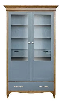 Витрины для гостиной купить в Москве - фото №1