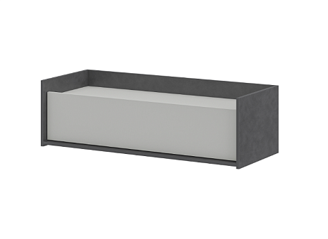 Полка Модена МН-048-09 купить в Москве - фото №1