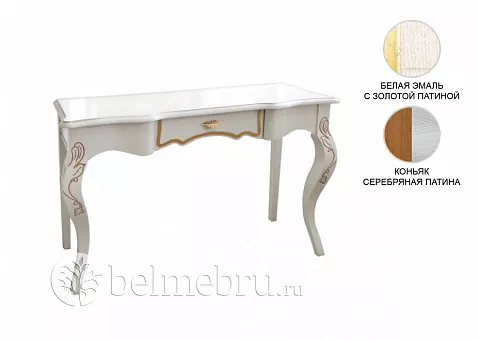 Стол туалетный Трио ММ-277-06 купить в Москве - фото №1