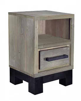 Тумба TEMPO BLACK КМТ-1.1 купить в Москве - фото №1 Тумба TEMPO BLACK КМТ-1.1 купить в Москве - фото №1