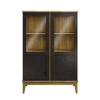 Витрины для гостиной купить в Москве - фото №1