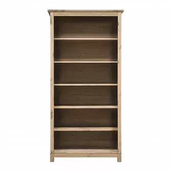 Стеллаж Рауна 20 Бейц/масло купить в Москве - фото №1