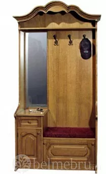 Прихожая Купава ГМ 1333 купить в Москве - фото №1