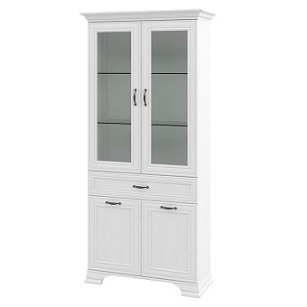 Витрины для гостиной купить в Москве - фото №1