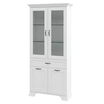 Витрины для гостиной купить в Москве - фото №1