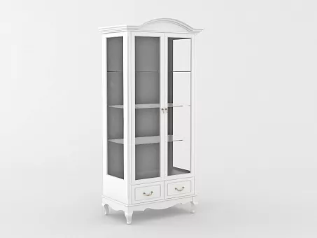 Витрины для гостиной купить в Москве - фото №1