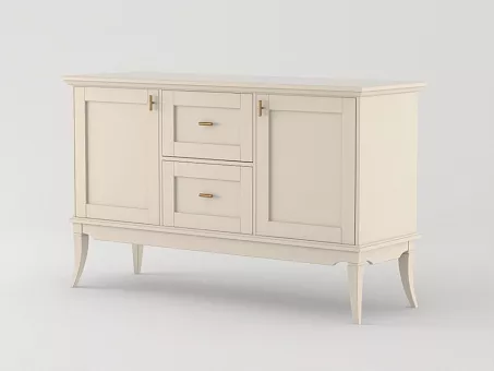 Комод в гостиную Римини купить в Москве - фото №1