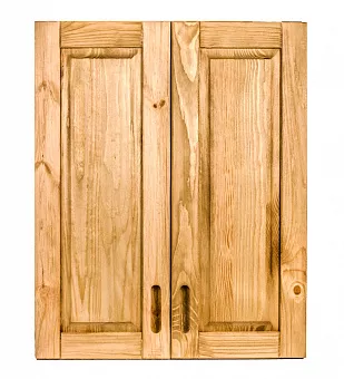 Шкаф настенный Классик Н-11(600) купить в Москве - фото №1