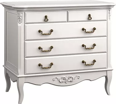 Комод Belverom 5 ящиков B405 купить в Москве - фото №1