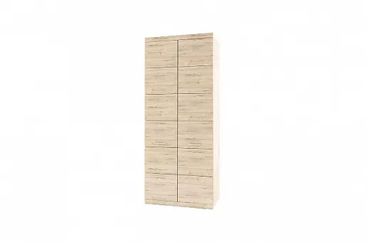 Шкаф 2DG OSKAR купить в Москве - фото №1