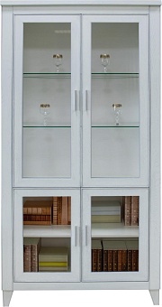 Витрины для гостиной купить в Москве - фото №1