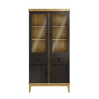 Витрины для гостиной купить в Москве - фото №1