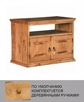 Тумба NICHE TV 1 купить в Москве - фото №1