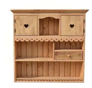 Шкаф настенный ETAC 01 купить в Москве - фото №1