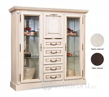 Тумба Рубин, ВМФ-6528-ММ купить в Москве - фото №1