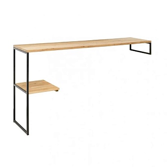 Приставка к тумбе под ТВ Манхэттен купить в Москве - фото №1