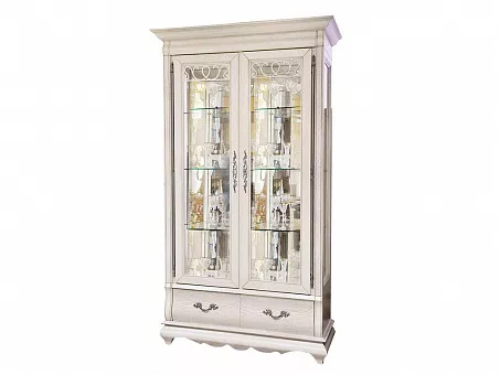 Витрины для гостиной купить в Москве - фото №1