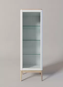 Витрины для гостиной купить в Москве - фото №1