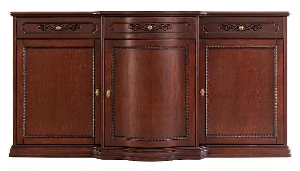 Комод "Бристоль" П3.588.0.05 купить в Москве - фото №1 Комод "Бристоль" П3.588.0.05 купить в Москве - фото №1