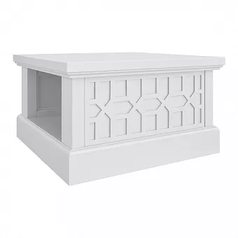 Столик квадратный Magrib art. MA113-K04 купить в Москве - фото №1