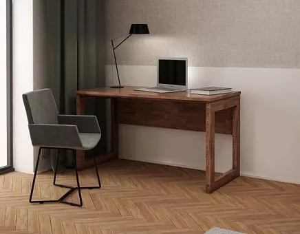 Стол Кёльн 2 из массива дуба купить в Москве - фото №1