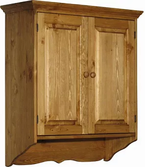 Настенный шкаф ПЛ 28 (800x930x316) купить в Москве - фото №1