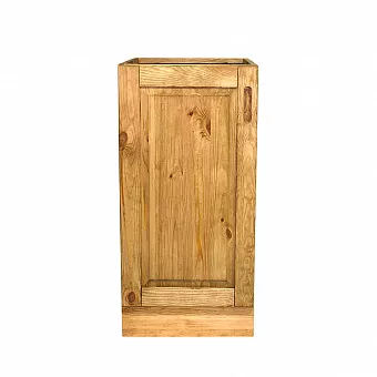 Шкаф-стол Классик Н-04 (300) лев. купить в Москве - фото №1