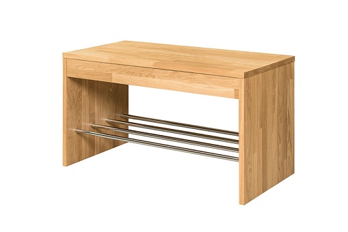 Скамья для обуви Терамо купить в Москве - фото №1