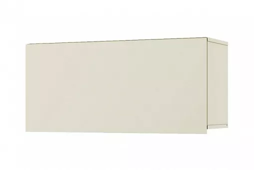 Шкаф навесной 1D/87-30 MODERN купить в Москве - фото №1