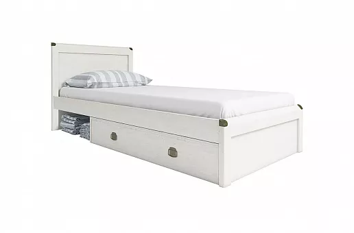 Кровать 90 Magellan купить в Москве - фото №1