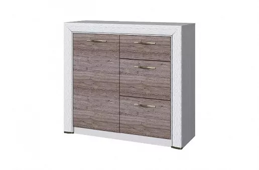 Тумба 1D3S OLIVIA купить в Москве - фото №1