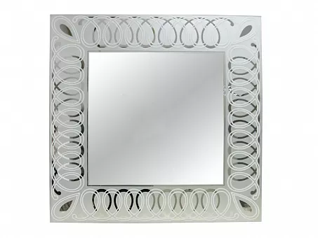 Зеркало Луиза ММ-227-05 купить в Москве - фото №1