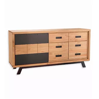 Tумба 121-180 Оникс купить в Москве - фото №1