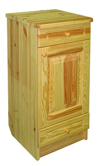 Тумба 1+1 Константин купить в Москве - фото №1