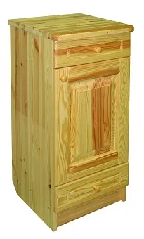 Тумба 1+1 Константин купить в Москве - фото №1