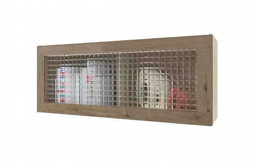 Полка навесная 1V Diesel купить в Москве - фото №1