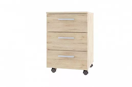 Тумба 3S OSKAR купить в Москве - фото №1