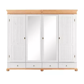 Шкаф четырёхдневный Хельсинки-4-SP-GT-M купить в Москве - фото №1 Шкаф четырёхдневный Хельсинки-4-SP-GT-M купить в Москве - фото №1