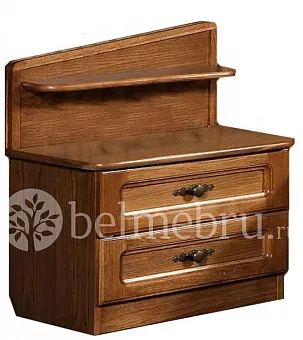 Тумбы прикроватные ГМ 8426-01 купить в Москве - фото №1