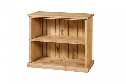 Книжный шкаф, стеллаж PIN MAGIC KAB1 купить в Москве - фото №1