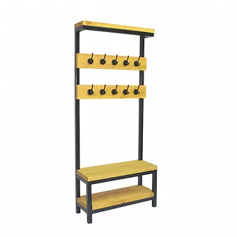 Прихожая Лофт Л-01 купить в Москве - фото №1