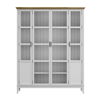 Витрины для гостиной купить в Москве - фото №1