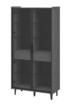 Витрины для гостиной купить в Москве - фото №1