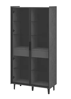 Витрины для гостиной купить в Москве - фото №1